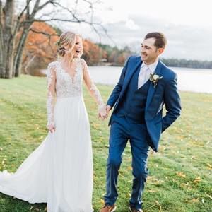 Meet your Posher, Em